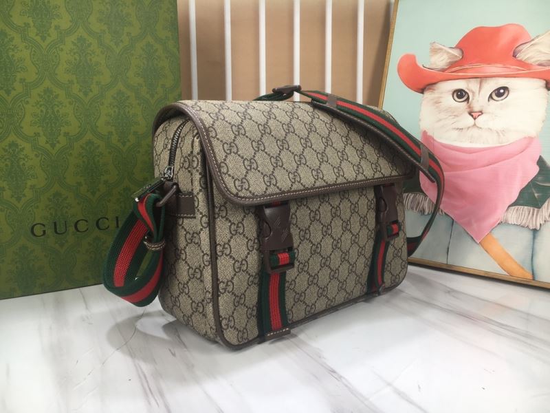 Gucci Travel Bags